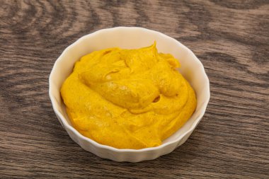 Kasede Asya aromalı köri sosu