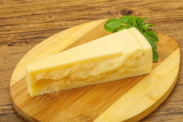 치즈로 만들었다 — 스톡 사진