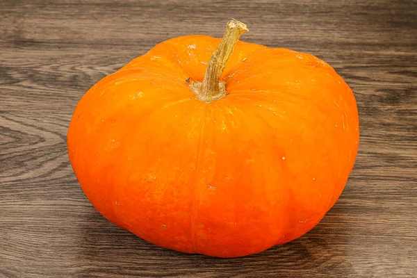 Zucca Matura Pronta Cottura — Foto Stock