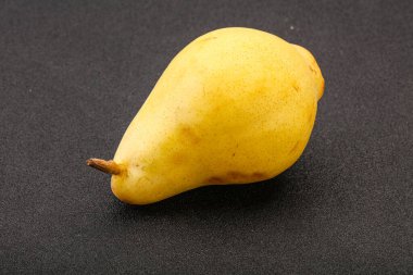  Olgun, lezzetli ve tatlı Sarı Çin Armudu