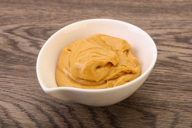 Fıstık ezmeli atıştırmalık