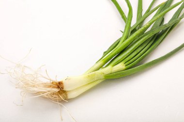 Taze taze taze soğan çeşnisi