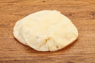 Atıştırmalık geleneksel Doğu Pita ekmeği