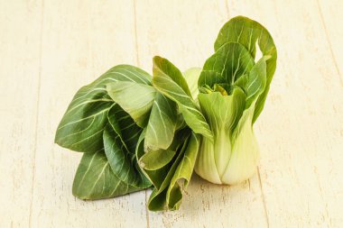 Asya vejetaryen mutfağı - Choy salatası