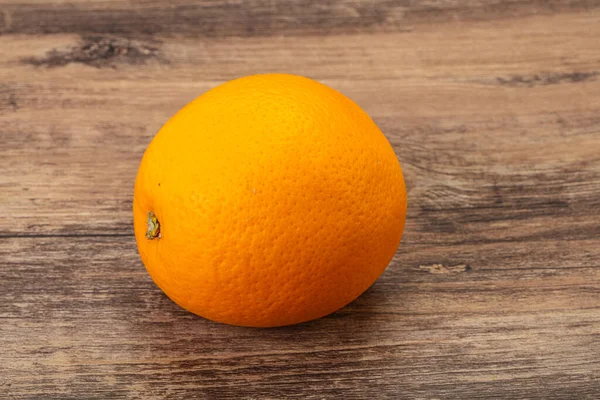 Édes Érett Lédús Ízletes Narancs Gyümölcs — Stock Fotó