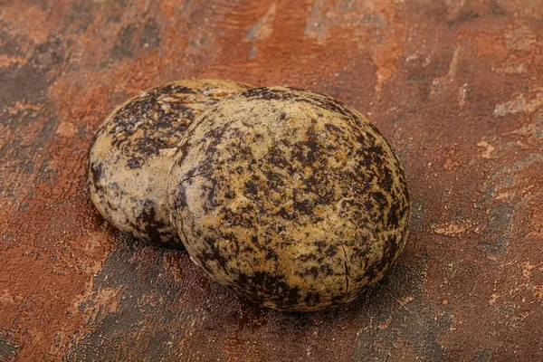 Tatlı Lezzetli Rus Zencefilli Çörek Yığını — Stok fotoğraf