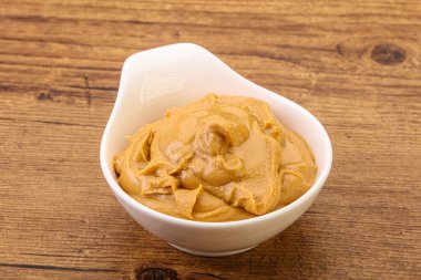 Fıstık ezmeli atıştırmalık