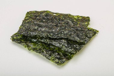 Asya mutfağı Nori cips çerezi