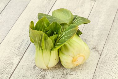 Asya vejetaryen mutfağı - Choy salatası