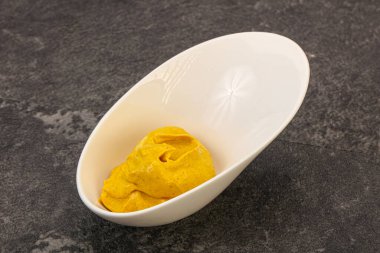 Kasede Asya aromalı köri sosu