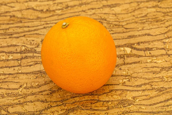 Стиглі Солодкі Свіжі Соковиті Тропічні Апельсини — стокове фото