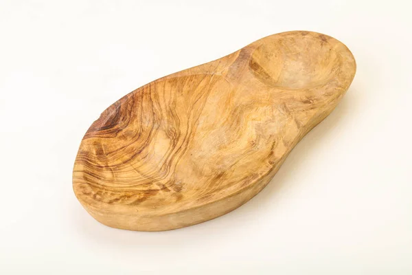 キッチンや料理のためのオリーブの木の板 — ストック写真