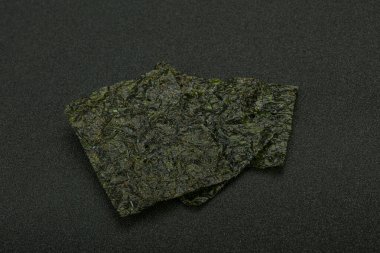 Asya mutfağı Nori cips çerezi