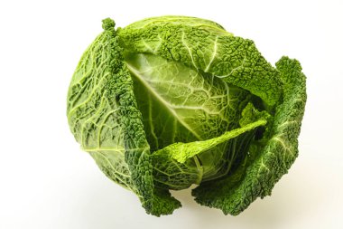 Organik Savoy Lahana diyeti