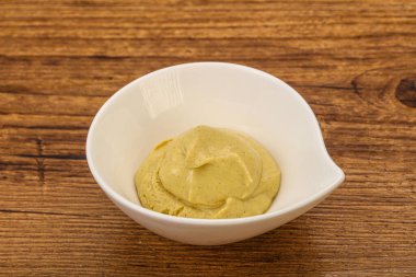 Dijon hardal sosu kaseye.