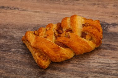 Cevizli tatlı tatlı pastanesi