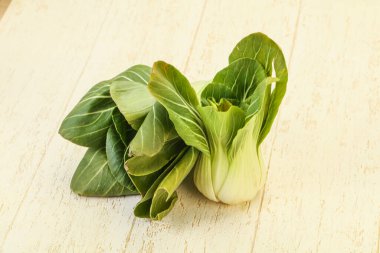 Asya vejetaryen mutfağı - Choy salatası