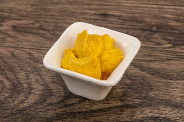 Kasede Asya aromalı köri sosu