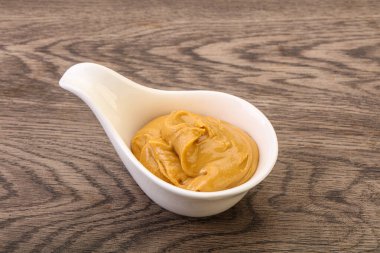 Fıstık ezmeli atıştırmalık