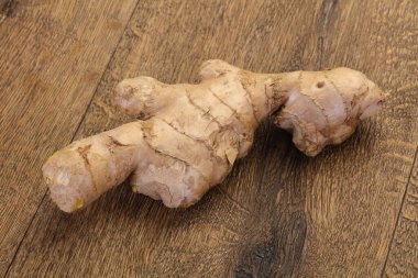 Aroma zencefil kök yemek pişirmek için