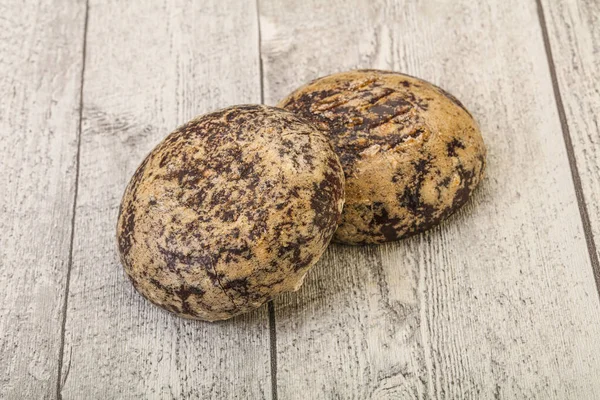 Süße Und Schmackhafte Russische Lebkuchen — Stockfoto