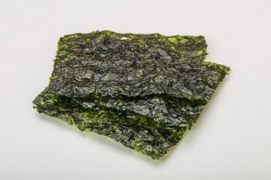 Asya mutfağı Nori cips çerezi