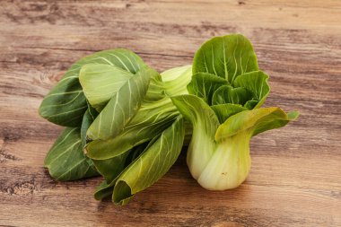 Asya vejetaryen mutfağı - Choy salatası