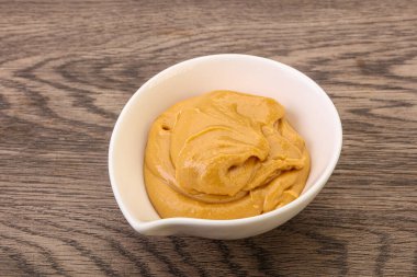 Fıstık ezmeli atıştırmalık