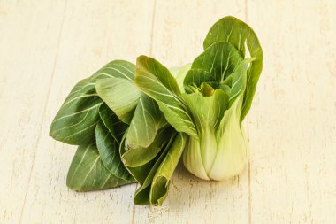 Asya vejetaryen mutfağı - Choy salatası