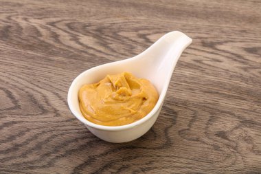 Fıstık ezmeli atıştırmalık