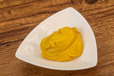 Kasede Asya aromalı köri sosu