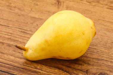  Olgun, lezzetli ve tatlı Sarı Çin Armudu