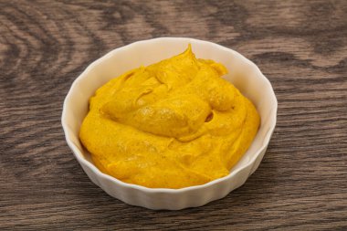 Kasede Asya aromalı köri sosu