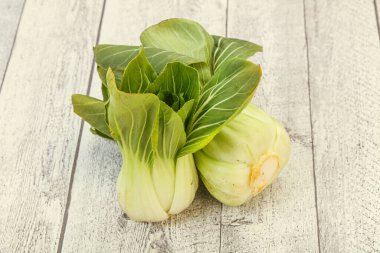 Asya vejetaryen mutfağı - Choy salatası