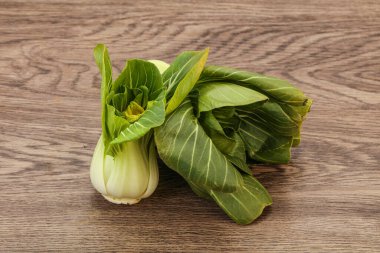 Asya vejetaryen mutfağı - Choy salatası