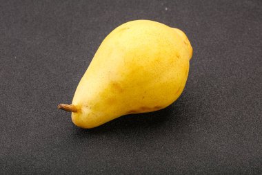  Olgun, lezzetli ve tatlı Sarı Çin Armudu