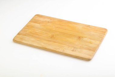 Mutfak eşyaları için bambu ahşap tahta.