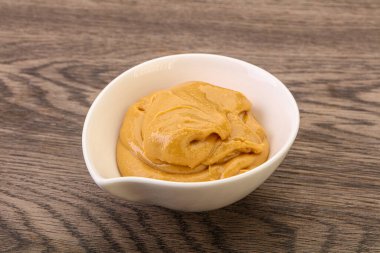 Fıstık ezmeli atıştırmalık