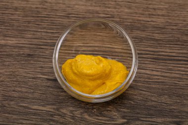 Kasede Asya aromalı köri sosu