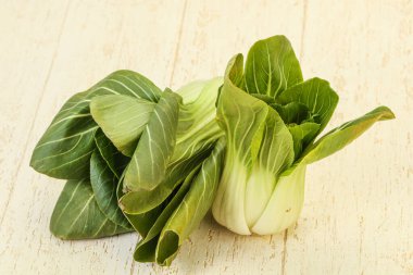 Asya vejetaryen mutfağı - Choy salatası