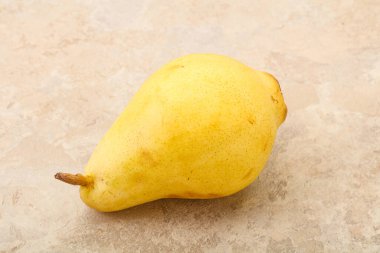  Olgun, lezzetli ve tatlı Sarı Çin Armudu