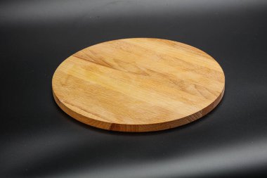 Mutfak için ahşap tahta.