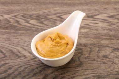 Fıstık ezmeli atıştırmalık