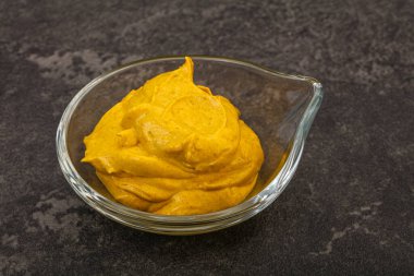 Kasede Asya aromalı köri sosu