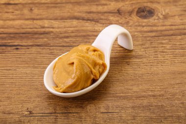 Fıstık ezmeli atıştırmalık