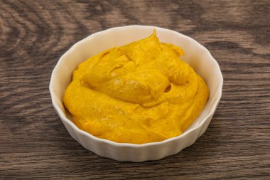 Kasede Asya aromalı köri sosu