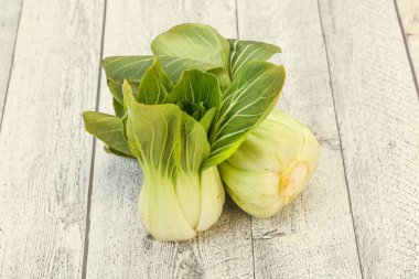 Asya vejetaryen mutfağı - Choy salatası