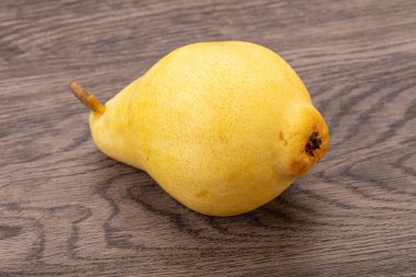  Olgun, lezzetli ve tatlı Sarı Çin Armudu