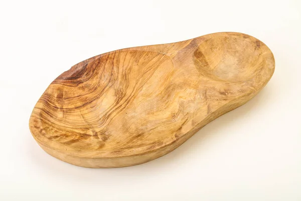 Tablero Madera Olivo Para Cocina Cocina — Foto de Stock