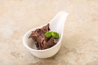 Çikolata nazelfındıklı.